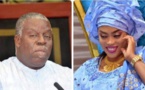 Supposé mariage avec Sokhna Aïda Diallo (Veuve de Cheikh Béthio) : Diopsy réagit
