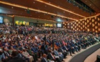 2e Conférence internationale de Dakar sur l’Agriculture : Discours du président de la République du Sénégal, Président en exercice de l’Union africaine