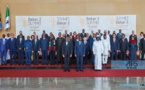 Sommet de Dakar sur l’Agriculture et l’Agro-alimentaire : Huit chefs d'Etat ont pris part à l’ouverture de cette rencontre internationale