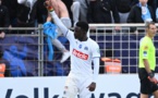 L’Olympique de Marseille songe à son départ : Everton veut arracher le Sénégalais Bamba Dieng