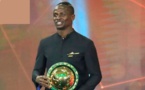 Meilleur footballeur sénégalais évoluant à l’étranger : Sadio Mané sacré pour la 7e fois