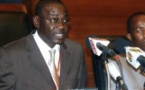 Demba Kandji suggère une délocalisation de procès de la CPI en Afrique