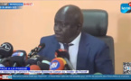 Plusieurs hauts responsables de la République accusés : Serigne Bassirou Guèye demande comment Ousmane Sonko aurait fait pour se sauver d’une arrestation