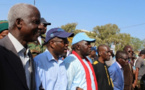 Tournées après la Tabaski : Le Pds et ses alliés s'organisent contre Macky Sall et son régime