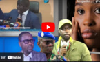 Fasilfication du Pv, Sidy, Mohamed Mbaye, Capitaine Touré : Les vérités de Serigne Bassirou Guèye