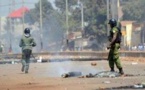 Meurtres de Kékouta, Sina et Mamadou Doudou Diallo : Kédougou manifeste contre les bavures des forces de l’ordre