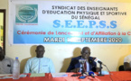 Pléthore d’organisations dans l’enseignement : «Entre 2016 et aujourd’hui, près de 21 syndicats sont nés»