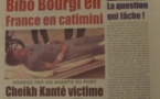 A la Une du Journal Siweul du mercredi 01 octobre 2014