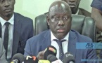 Des juristes formels: "Serigne Bassirou Guèye viole l’obligation de réserve…"