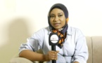 Mbayang dévoile son autre facette et précise...: «Infidèle dou film Thiaga, nous dénonçons…»
