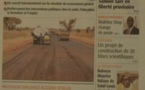 A la Une du Journal Le Soleil du jeudi 02 octobre 2014