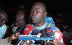 11e édition Fesnac: Ousmane B Dione, DG de Sorano fait le rappel historique de la bataille de Pathé Badiane, livrée par Maba Diakhou Ba