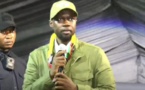 Amadou Diop Dieng: « Quel que soit ce qui sortira d'intime d’Ousmane Sonko, je continuerai à le défendre, ainsi que le projet »
