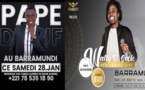 Dualité  Wally Seck et Pape Diouf : comment un samedi 28 de feu au Barramundi a été évité de justesse