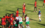 Rugby- Eliminatoires CAN U20 : La Côte d’Ivoire élimine le Sénégal sur une erreur d’arbitrage en toute fin de match (23-27)