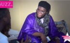 Baye Cissé, tradipraticien : « J’ai le pouvoir de guérir un malade d’Ebola »
