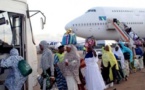 Soixante-dix compatriotes fêtent Tabaski chez eux, loin du brasier centrafricain