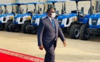 Modernisation : Macky Sall lance un nouveau programme d’acquisition de matériels agricoles, demain mardi