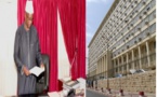 Abdou Latif Coulibaly, sur la réhabilitation du building administratif : "L’Etat a procédé à un appel d’offres restreint et légal"