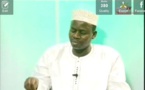 Fatwa du Jeudi 02 Octobre 2014 - Walf-tv 