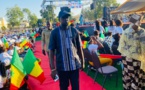 Conseil des ministres décentralisé à Thiès: Les attentes de Sidy Makhtar Coly, responsable politique, membre de BBY