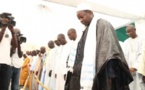 Suivez en Direct sur www.leral.net la prière de l'Aïd El Kébir à Massalikoul Djinaan