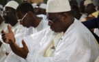 Ebola : Macky Sall invite à redoubler de vigilance