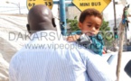 Le fils de Youssou Ndour, Ibrahima Nelson Mandela Ndour a fait sa première apparition à Massalikoul Djinane !