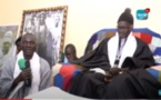Incendie du marché Ocass : Serigne Amdy Benda Fall annonce le désencombrement de plusieurs points stratégiques de Touba