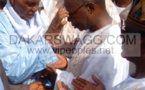 Tabaski à Massalikoul Jinane : Quand Me Wade prie pour le Pm Mohamet Dione