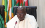 Cour de Justice de l'Uemoa : Mahawa Sémou Diouf en devient le nouveau président