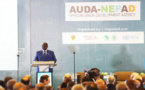 Macky Sall: “Le déficit en infrastructures physiques et numériques est encore très élevé en Afrique”