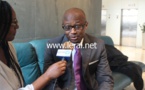 Hassan Kaba, directeur général de la Banque Atlantique du Sénégal: "Atteindre le TOP 5 en 2017 !"