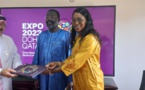 Exposition horticole Doha 2023 : La participation du Sénégal actée