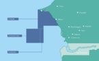 Cairn Energy découvre du pétrole au large du Sénégal