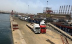 Port autonome de Dakar : Le site de 5 ha libèré par Gouyar transports logistiques Sarl, abritera un hangar de stockage de riz