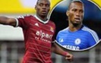 Diafra Sakho : «Je veux être le nouveau Didier Drogba»