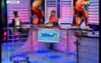 La rubrique GYM de Kenkelibaa de ce mercredi