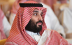 La peine de mort, arme redoutable pour "mater l’opposition" en Arabie saoudite