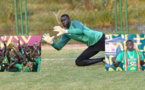 Historique : ce joueur sénégalais gagne 2 coupes d’Afrique en un an : Après la CAN, il soulève le trophée du CHAN