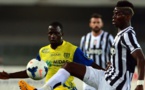 Sénégal-Tunisie: Boukary Dramé rappelé, Demba Ba attend une IRM
