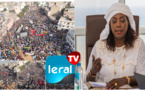 PIKINE: La forte mobilisation des femmes autour de Madame Fatou Diane Gueye Ministre de la Femme, de la Famille et de la Protection des Enfants