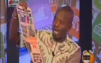 Revue de presse de ce mercredi 08 octobre 2014 - Pape Cheikh Diallo
