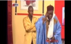 Kouthia Show de ce mercredi 08 octobre 2014