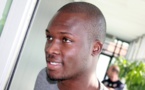 Moussa Sow, attaquant des Lions: « Je veux jouer comme tout le monde »