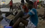 La rubrique GYM de Kenkelibaa de ce jeudi
