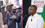 Amadou Bâ à Sonko: "L'Etat a les moyens de faire face..."
