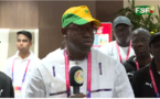 Après le sacre du Sénégal au Chan: Baba Tandian loue le style de  management de Yankhoba Diatara