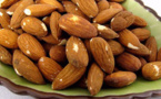 Les amandes, bonnes pour lutter contre la mortalité
