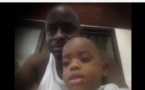 Vidéo - La dernière apparition du fils de Thierno Bocoum 